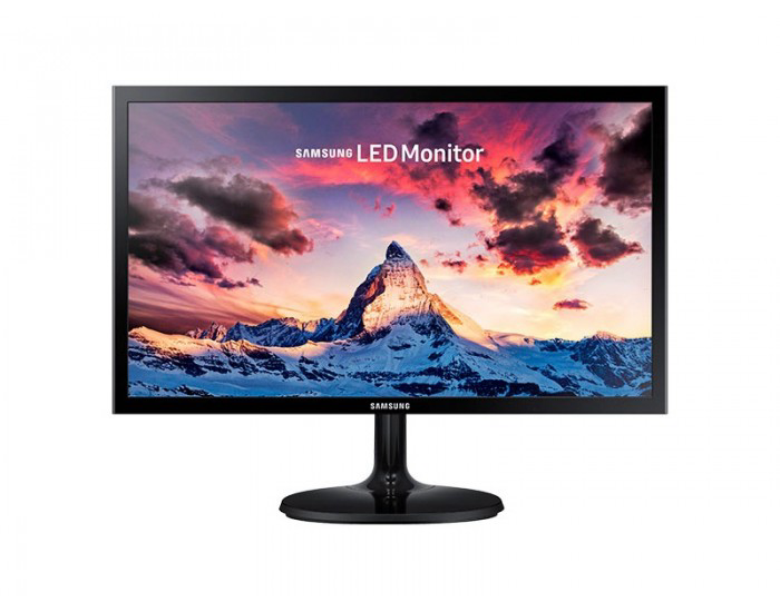 SAMSUNG LED 21.5? (LF22T350FHWXXL)